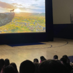 Disney Mufasa screenings for wildfire affected children