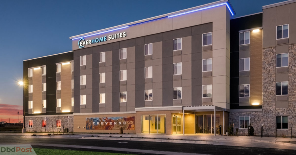 Everhome Suites expansion 2025