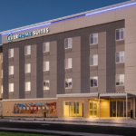 Everhome Suites expansion 2025