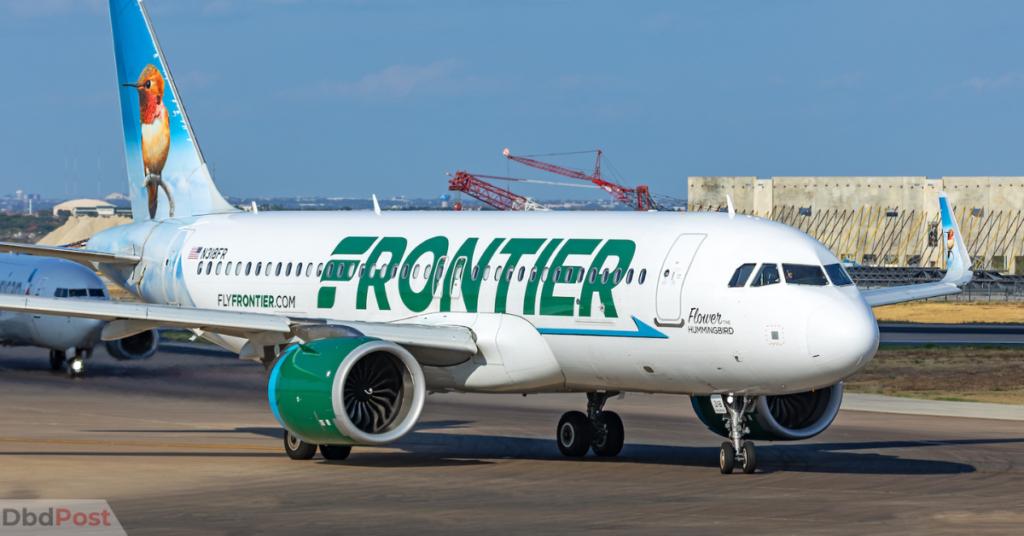 Frontier Airlines Vacation Packages