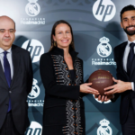 HP Real Madrid digital skills initiative