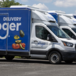 Kroger Express Delivery services