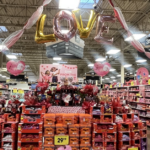 Kroger Valentines Day specials