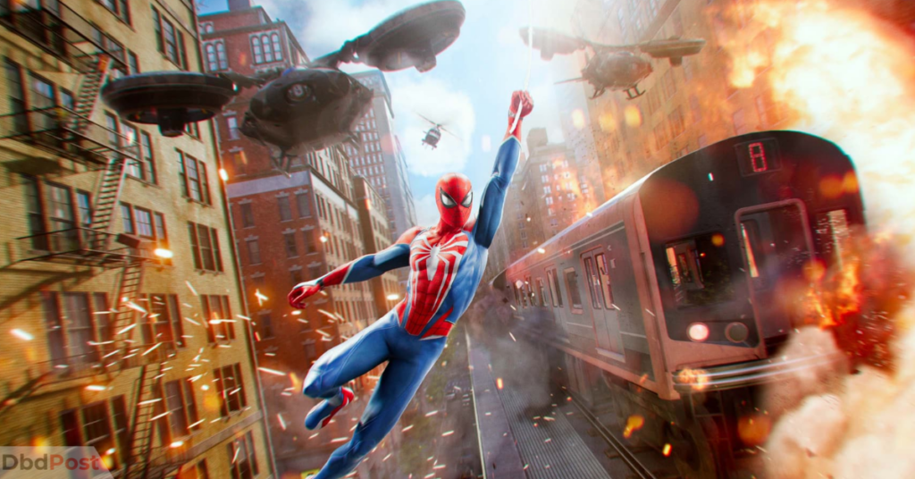 Marvels Spider Man 2 PC Release