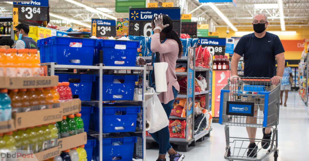 Reducing food waste in Walmarts global supply chain