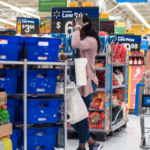 Reducing food waste in Walmarts global supply chain