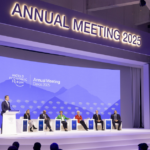 WEF 2025 AI and Economic Collaboration