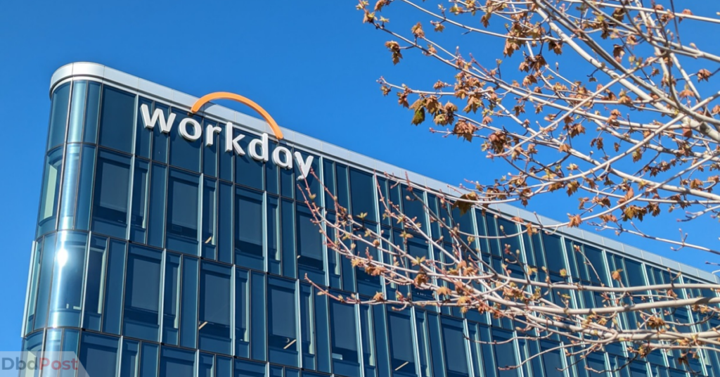 Workday AI Agent System