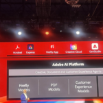 Adobe AI Platform 2025 innovations