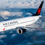 Air Canada diversity and inclusion initiatives