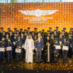 Etihad Employee Cadet Pilot Programme