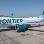 Frontier Airlines GoWild Pass 2025