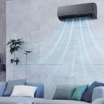 LG ARTCOOL AI Air conditioner