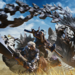 Monster Hunter Wilds sales milestone