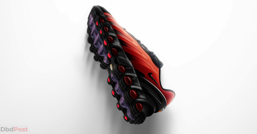 Nike Air Max Dn8 sneaker release