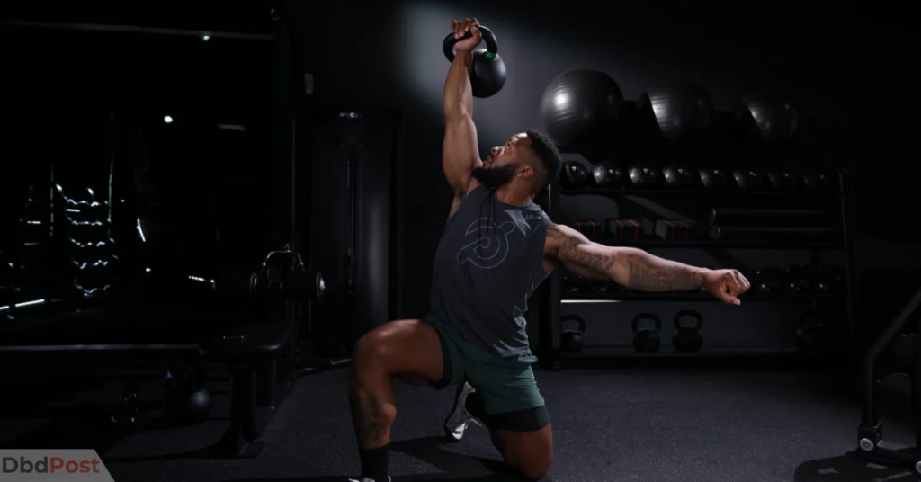 Peloton Kettlebell Workouts