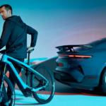 Porsche eBike 2025