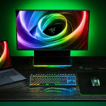 Razer WYVRN AI gaming ecosystem