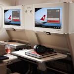 SWISS Economy and Premium Economy Upgrades