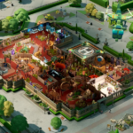 Two Point Museum simulation game