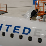 United Airlines Starlink Wi Fi Upgrade 1