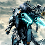 Xenoblade Chronicles X Skells